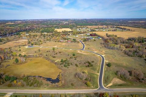 1839 90th St, Star Prairie Twp, WI 54017