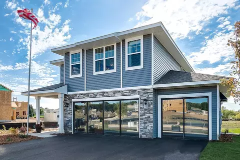 6706 Pine Arbor Ln S, Cottage Grove, MN 55016