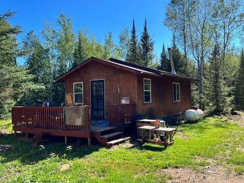 3810 Loughery Rd, Embarrass, MN 55732