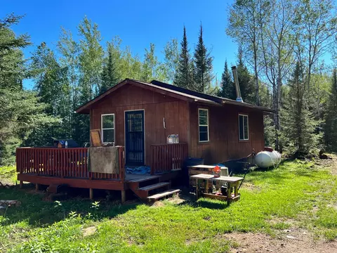 3810 Loughery Rd, Embarrass, MN 55732