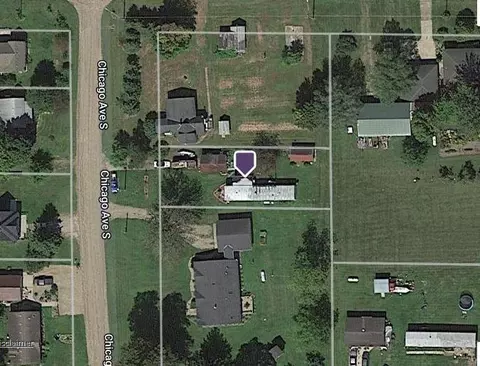 226 Chicago Ave S, Burtrum, MN 56318