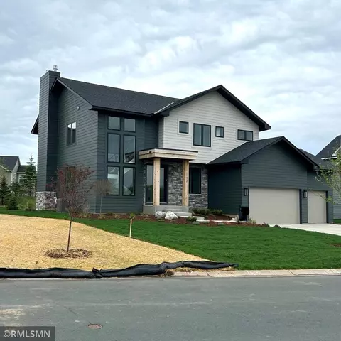 11029 Prairieview Trl N, Lake Elmo, MN 55042
