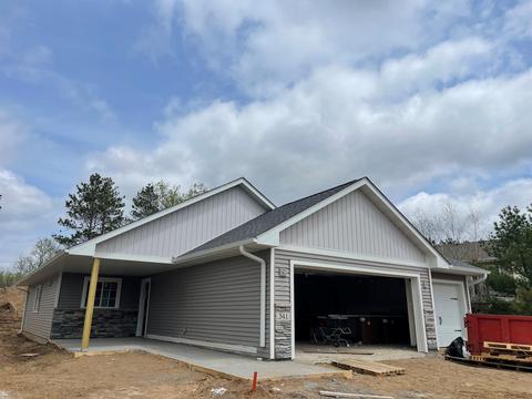 341 Harriman St, Somerset, WI 54025