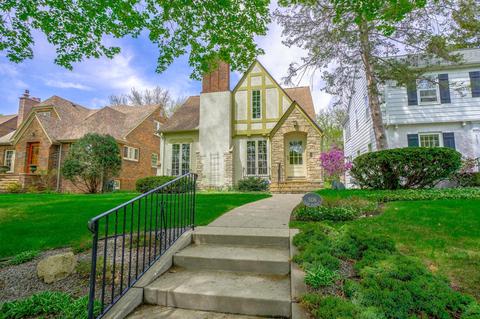 5136 Logan Ave S, Minneapolis, MN 55419