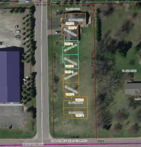 1041 3rd Ave NE, Milaca, MN 56353 photo 2