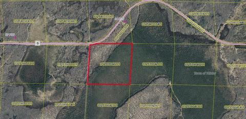 Nnn County B, Winter Twp, WI 54896