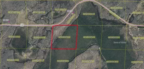 Nnn County B, Winter Twp, WI 54896