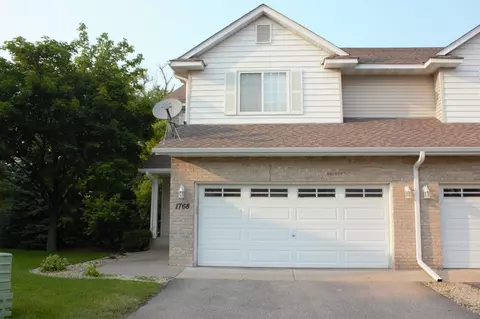 1768 Talon Trl, Eagan, MN 55122