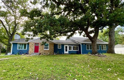 206 Wedgewood Rd, Albert Lea, MN 56007