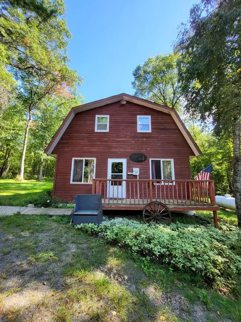 27222 Ode Cir, Browerville, MN 56438