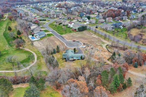 13018 196th Ct NW, Elk River, MN 55330