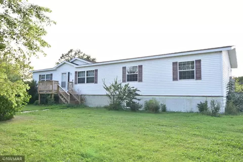 501 1st Ave SW, Baudette, MN 56623