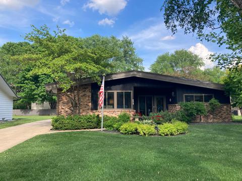 809 16th St SW, Willmar, MN 56201