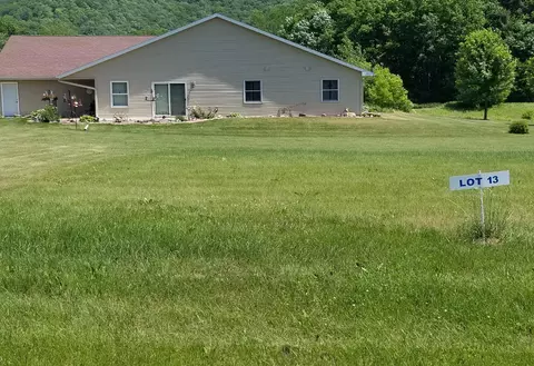 Lot 13 Riverwood Drive, Elmwood, WI 54740