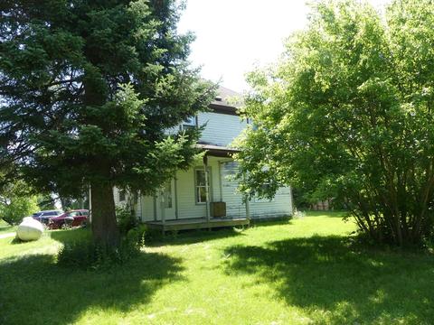 303 305 S Morey St, Birchwood, WI 54817