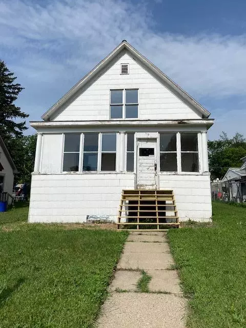 713 N North Ave, Fairmont, MN 56031