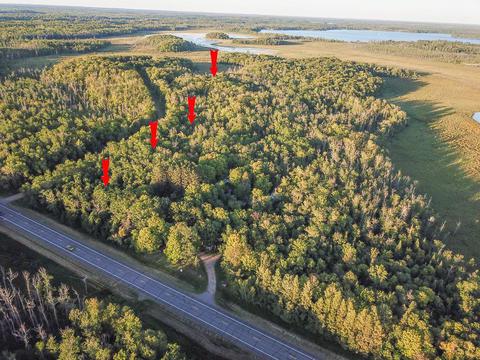 3 Lots Beaver Dr, Garrison, MN 56450 photo 5