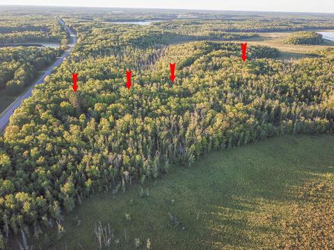 3 Lots Beaver Dr, Garrison, MN 56450 photo 4