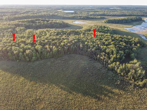 3 Lots Beaver Dr, Garrison, MN 56450 photo 3