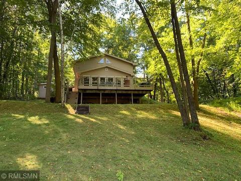 48126 218th Pl, Mcgregor, MN 55760