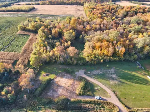 Nnn 260th Avenue, Luck, WI 54853