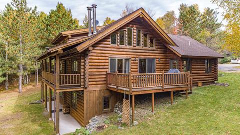 3845 Swanson Shores Rd, Ely, MN 55731
