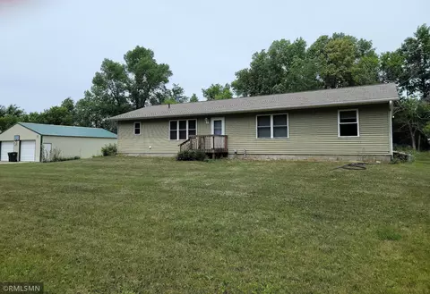12053 Raccoon Rd, Bertha, MN 56437