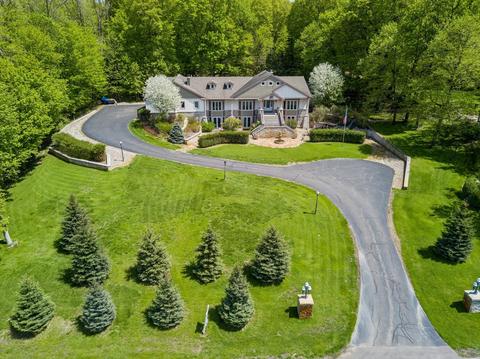 500 Oxford Rd, Orono, MN 55356