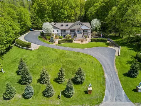 500 Oxford Rd, Orono, MN 55356