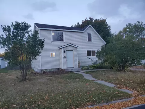 1925 Wisconsin Ave, Benson, MN 56215