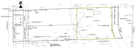 0 Golf Course Dr, Baxter, MN 56425 photo 6