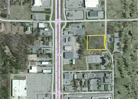 0 Golf Course Dr, Baxter, MN 56425