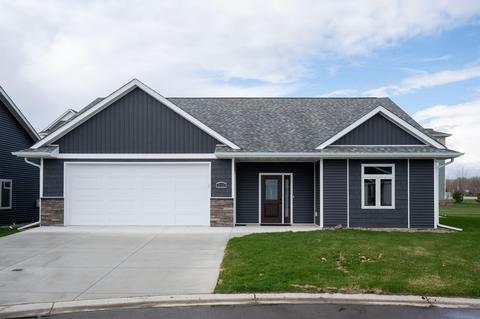 3112 Buttercup Trl, Mankato, MN 56001