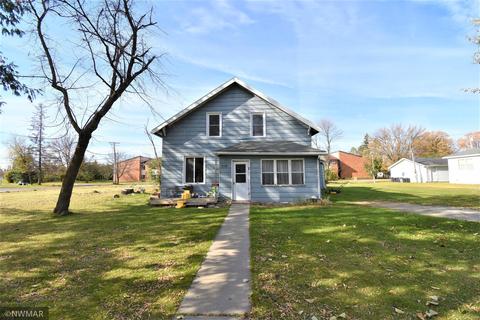 219 1st Ave SW, Baudette, MN 56623