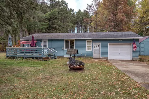 26614 County Highway M, Holcombe, WI 54745
