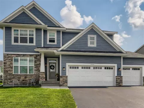 15035 Rabbit St NW, Ramsey, MN 55303