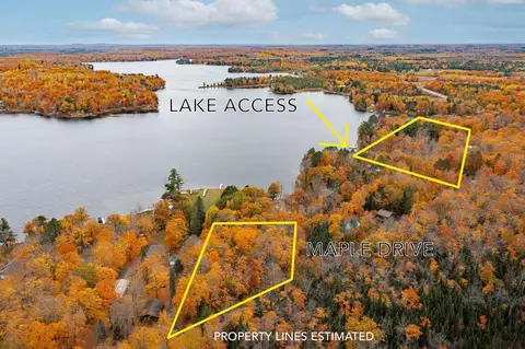 Nnn Maple Drive, Perch Lake Twp, MN 55720