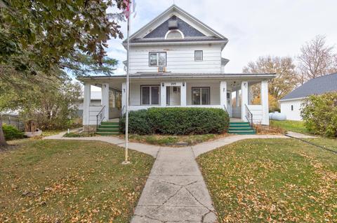209 N Madison St, Minneota, MN 56264