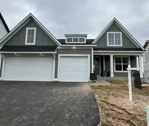 2998 Westwind Ct, Little Canada, MN 55109