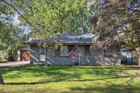 11680 Juniper St NW, Coon Rapids, MN 55448