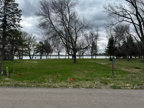 lot M Sunrise Trl, Madison Lake, MN 56063