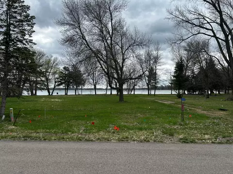 lot M Sunrise Trl, Madison Lake, MN 56063