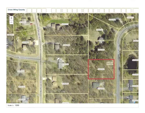 tbd Lynwood Dr, Baxter, MN 56425