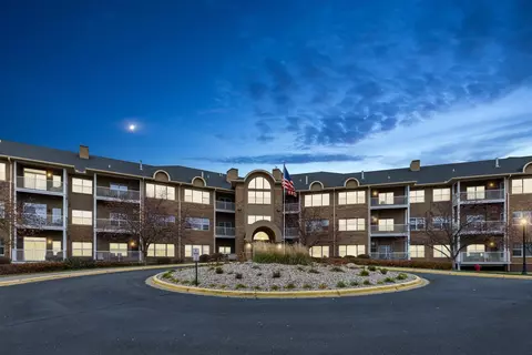 3800 85th Ave N #306, Brooklyn Park, MN 55443