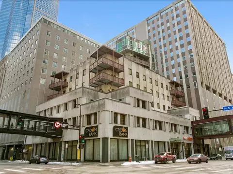 601 Marquette Ave #401, Minneapolis, MN 55402