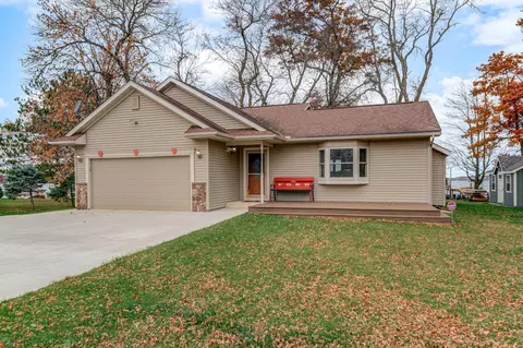 27316 Jamison Rd, Webster, WI 54893