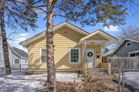 4552 Colfax Ave N, Minneapolis, MN 55412