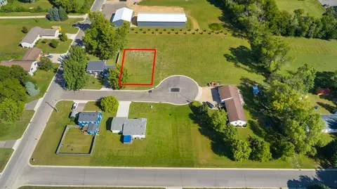 Nn Lewis Lane, Elysian, MN 56028
