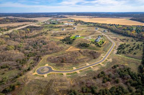 Nnn Moelter Lane, Troy Twp, WI 54016