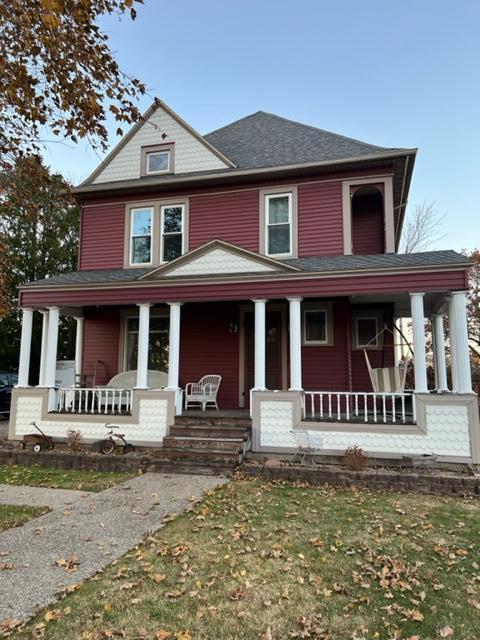 300 First Ave NE, Plainview, MN 55964
